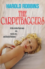 Buy Carpetbaggers