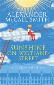 Buy Sunshine On Scotland Street