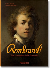 Buy Rembrandt. the Complete Self-portraits