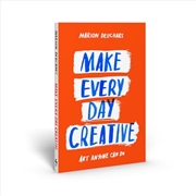 Buy Make Every Day Creative