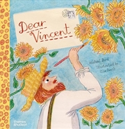 Buy Dear Vincent