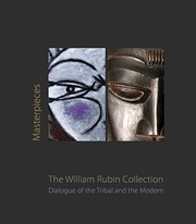 Buy Masterpieces from the William Rubin Collection