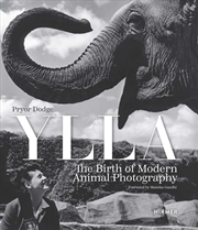 Buy Ylla: The Birth of Modern Animal Photography