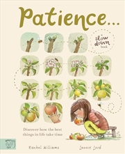 Buy PATIENCE