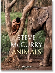 Buy Steve Mccurry. Animals