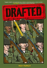 Buy Drafted