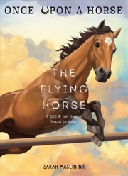 Buy The Flying Horse (Once Upon a Horse #1)