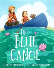 Buy The Blue Canoe