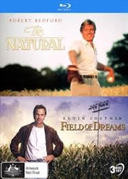 Buy Natural / Field Of Dreams - Special Edition, The