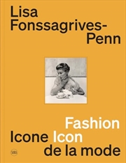 Buy Lisa Fonssagrives-Penn, icone de la mode. Une collection particulière