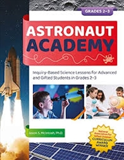 Buy Astronaut Academy