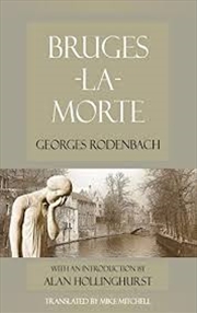 Buy Bruges La Morte