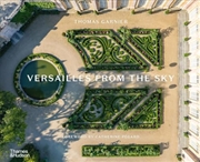 Buy Versailles from the Sky