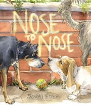 Buy Nose to Nose: A Picture Book