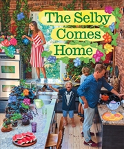 Buy The Selby Comes Home: An Interior Design Book for Creative Families