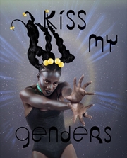 Buy Kiss My Genders