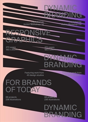 Buy Dynamic Branding: Responsive and Adaptive Graphics for Brands of Today