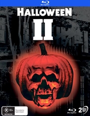 Buy Halloween II - Special Edition