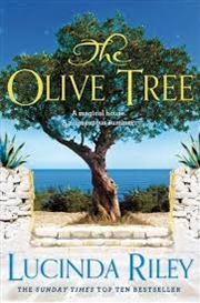 Buy Olive Tree