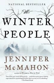 Buy Winter People