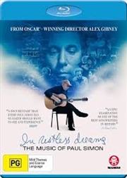 Buy In Restless Dreams - The Music Of Paul Simon