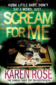 Buy Scream For Me