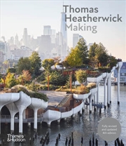 Buy Thomas Heatherwick: Making