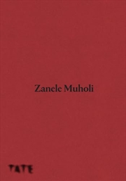 Buy Zanele Muholi (Hardback) /anglais