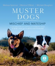 Buy Muster Dogs