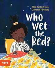 Buy Who Wet the Bed?