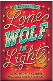 Buy Lone Wolf in Lights