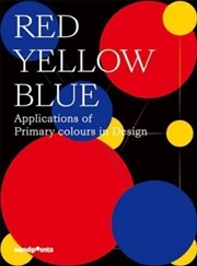 Buy Red Yellow And Blue /anglais