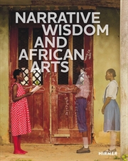 Buy Narrative Wisdom and African Arts