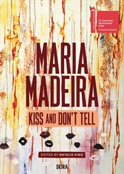 Buy Maria Madeira