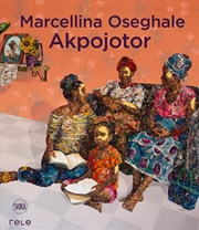 Buy Marcellina Akpojotor