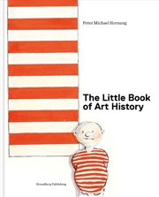 Buy The Little Book of Art History /anglais