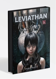 Buy Leviathan Volume 1 (Volume 1)