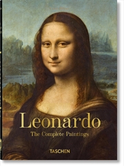 Buy Leonardo: The Complete Paintings