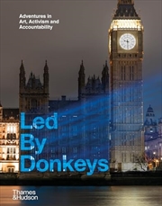 Buy Led by Donkeys