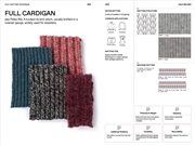 Buy The Knitwear Manual /anglais