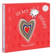 Buy In My Heart: Deluxe Gift Edition: A Book of Feelings