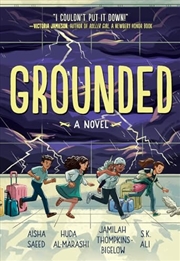 Buy Grounded