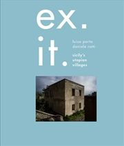 Buy Ex. It.: Sicily’s utopian villages