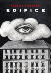 Buy Edifice: A Graphic Novel