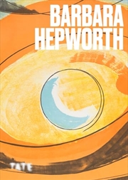 Buy Barbara Hepworth (Artists Series)