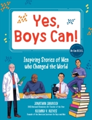 Buy Yes, Boys Can!