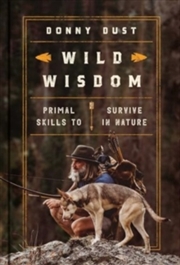 Buy Wild Wisdom