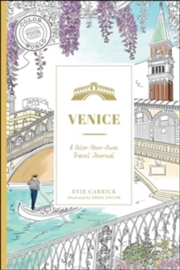 Buy Venice