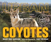 Buy Urban Coyotes