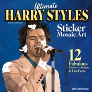 Buy Ultimate Harry Styles Sticker